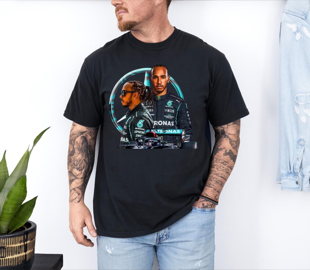 - Lewis Hamilton Store