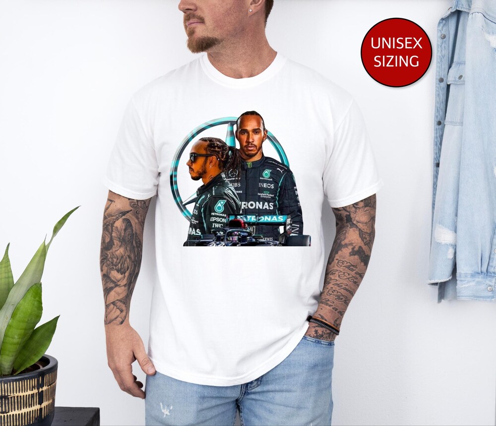 - Lewis Hamilton Store