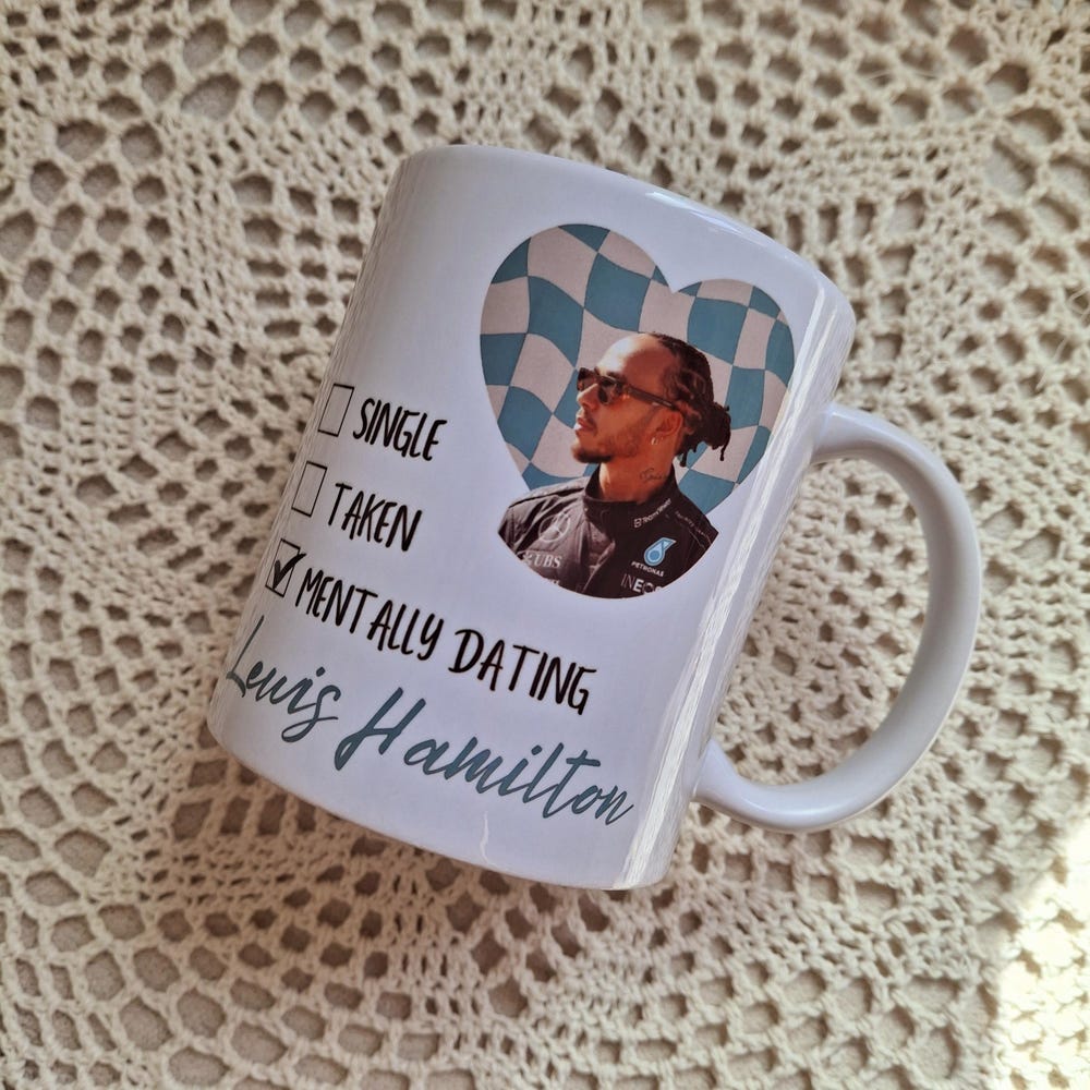 - Lewis Hamilton Store