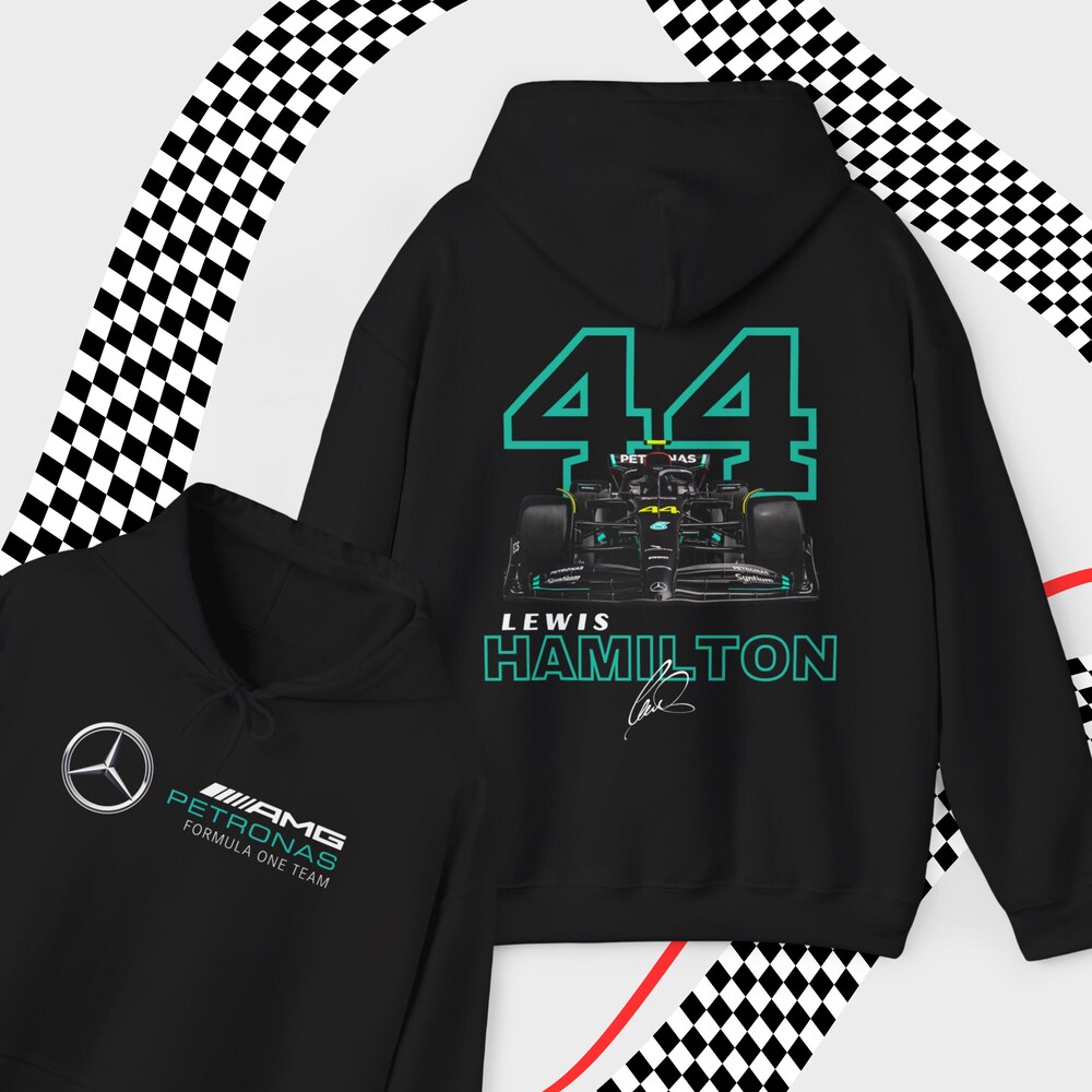 - Lewis Hamilton Store