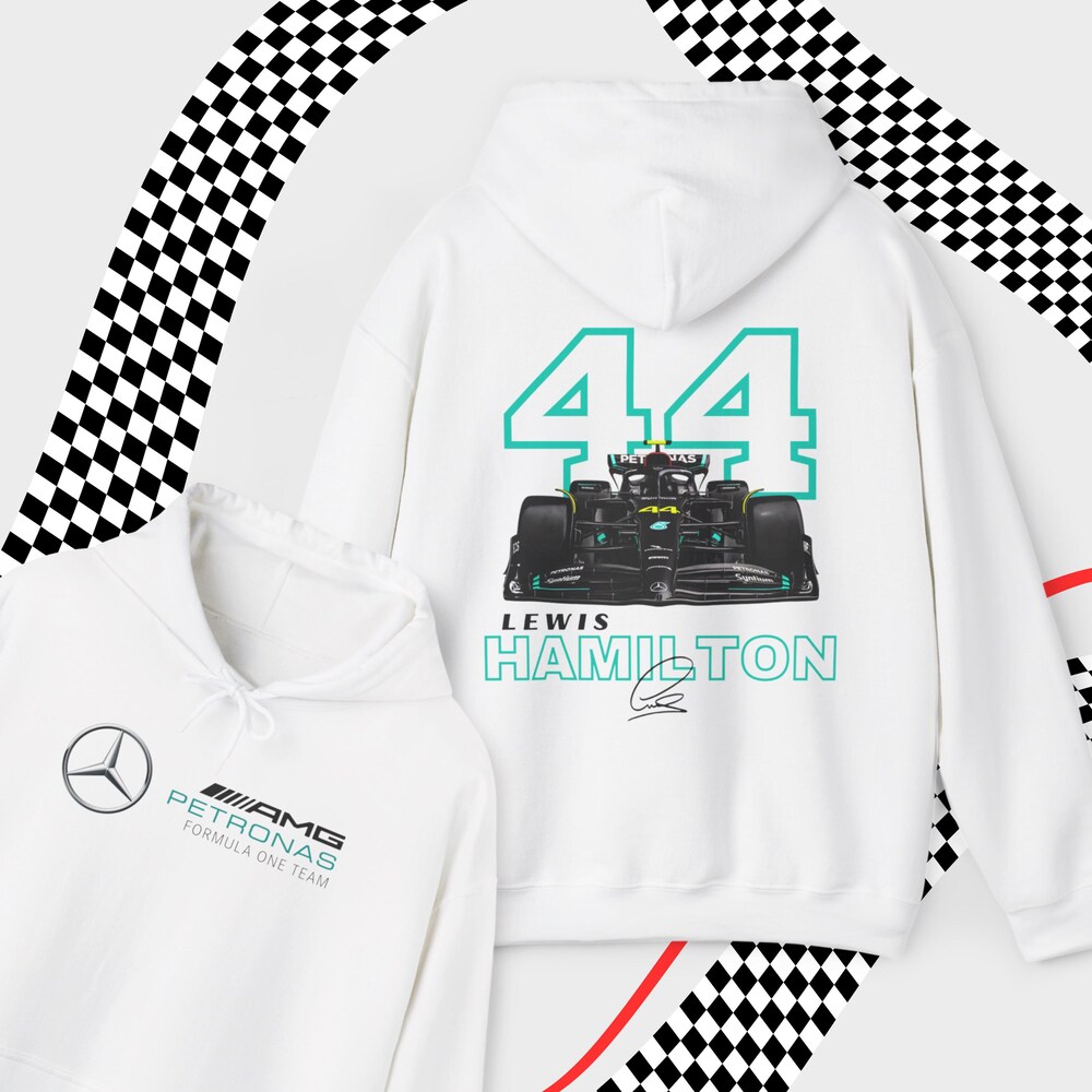 - Lewis Hamilton Store