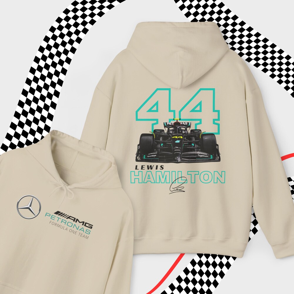 - Lewis Hamilton Store