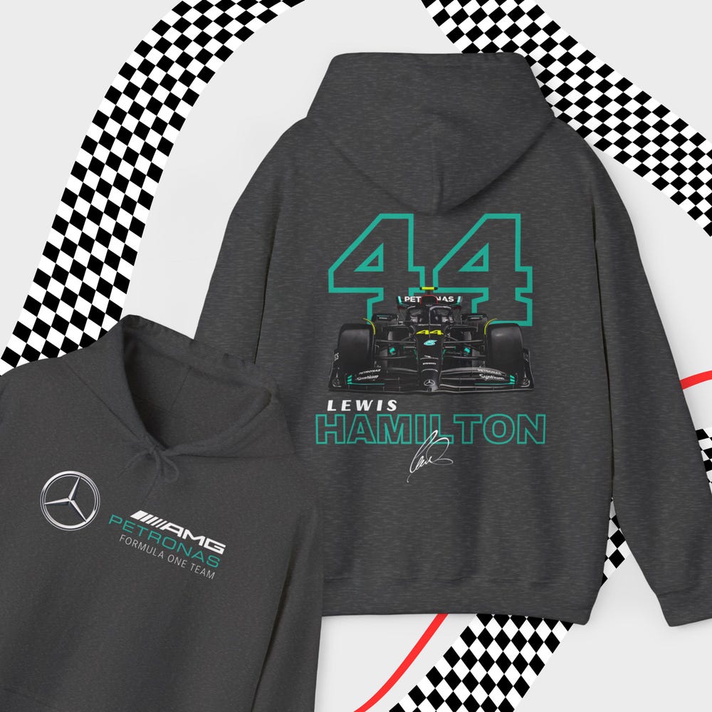 - Lewis Hamilton Store