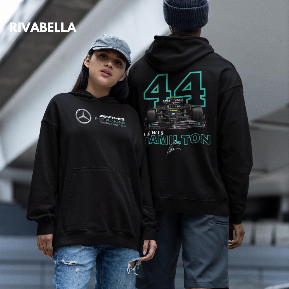 - Lewis Hamilton Store