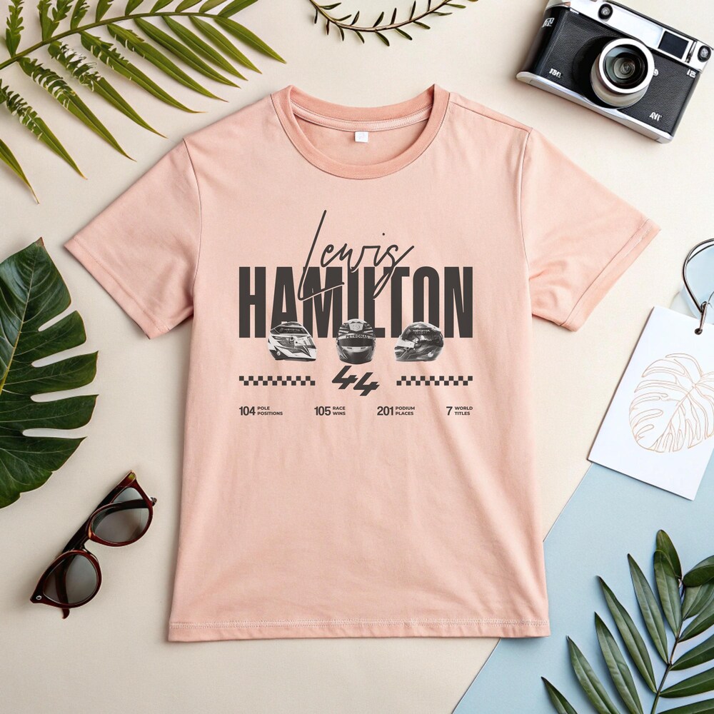 - Lewis Hamilton Store