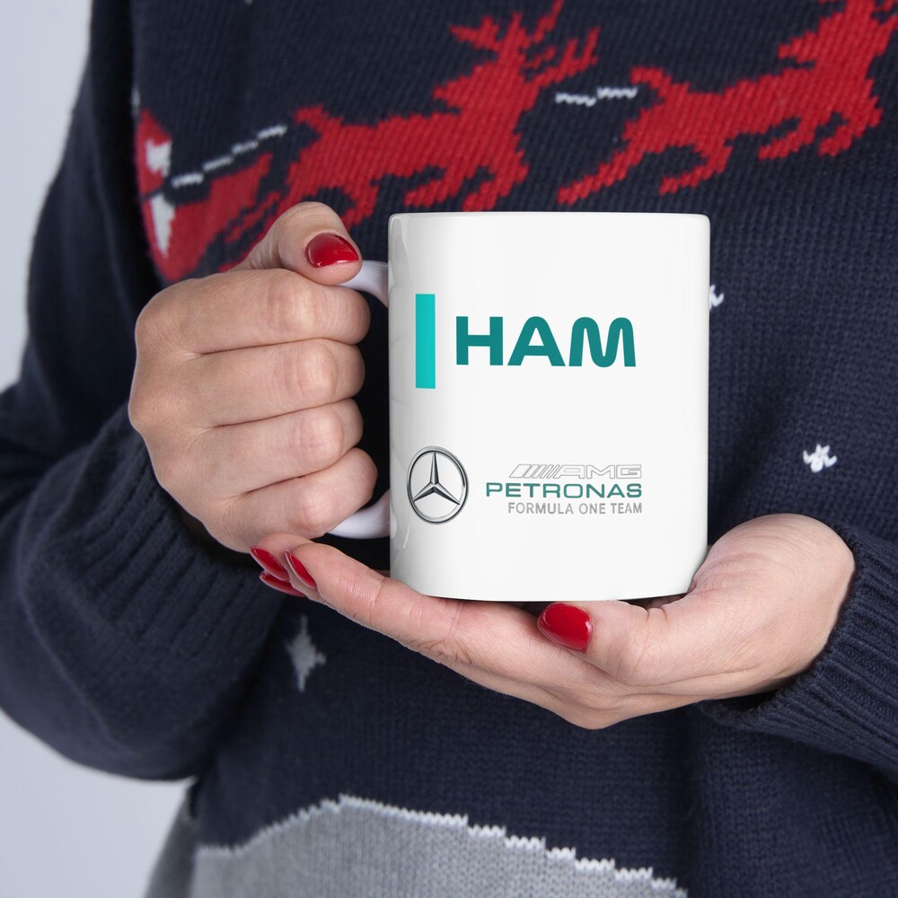 - Lewis Hamilton Store
