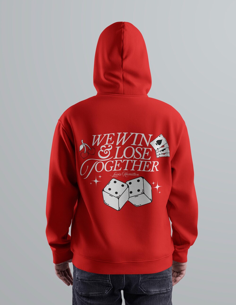 - Lewis Hamilton Store