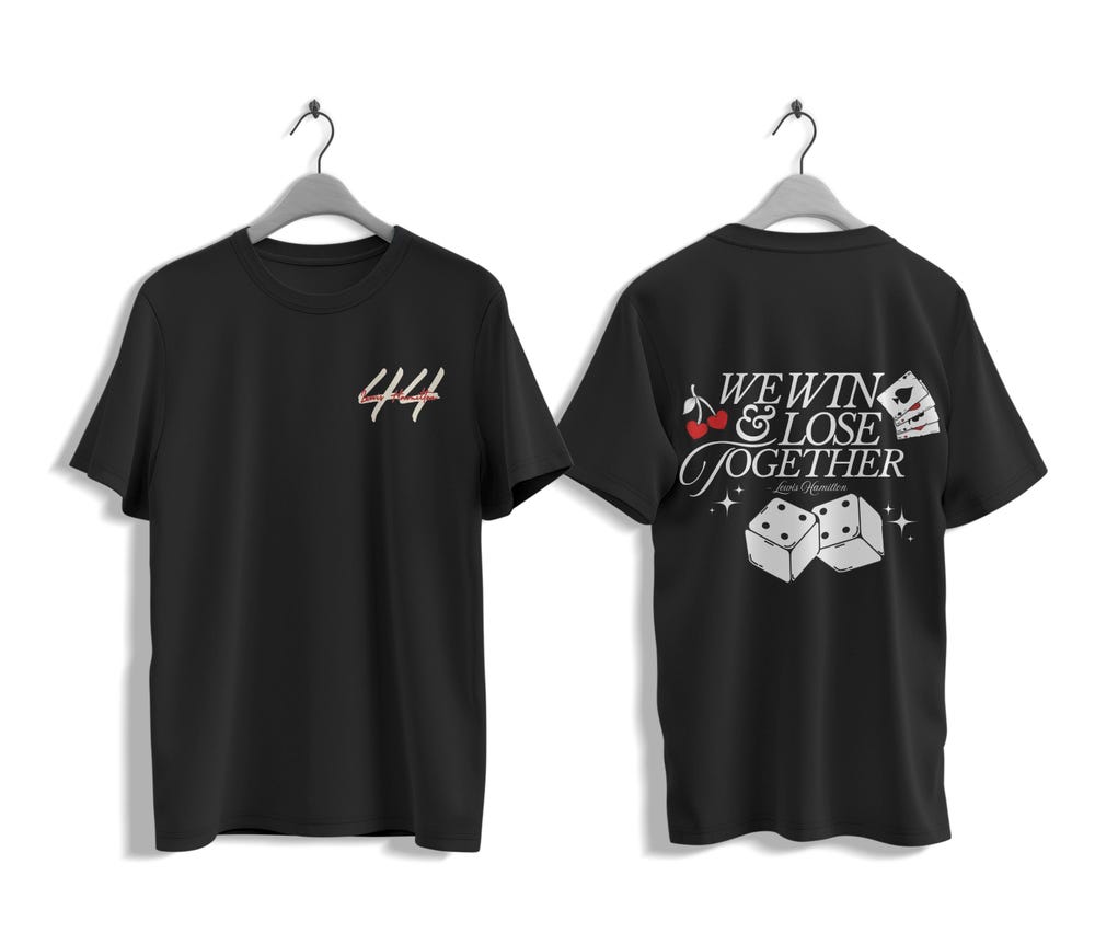 - Lewis Hamilton Store